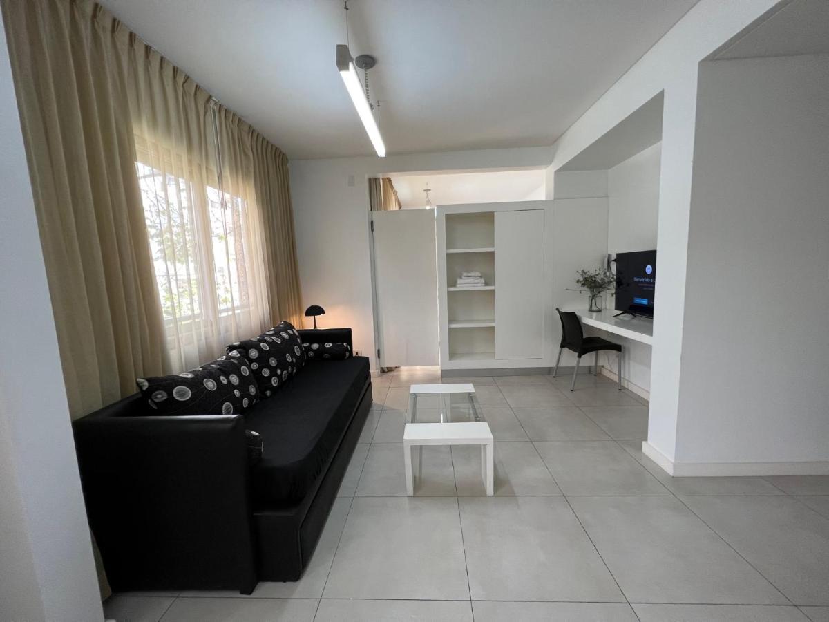 Wehome Buenos Aires Dış mekan fotoğraf