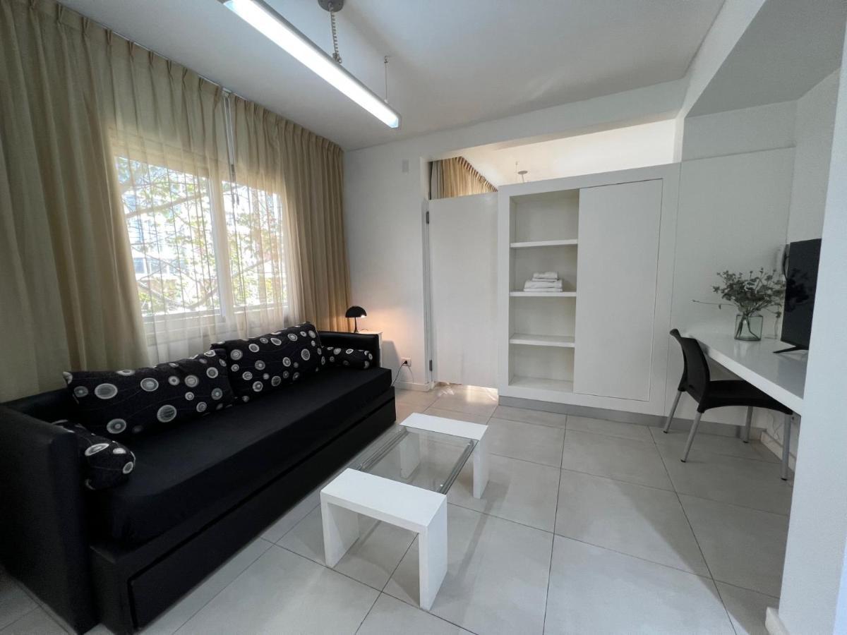Wehome Buenos Aires Dış mekan fotoğraf