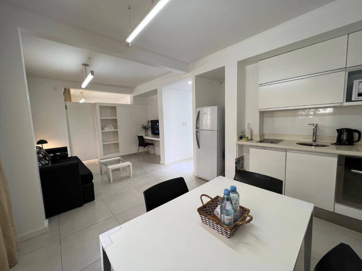 Wehome Buenos Aires Dış mekan fotoğraf