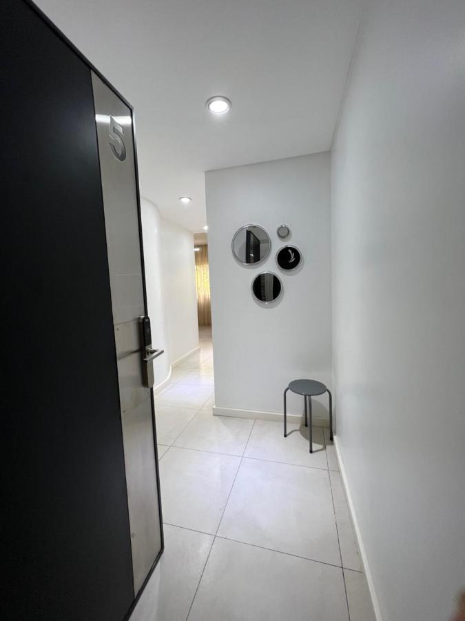 Wehome Buenos Aires Dış mekan fotoğraf