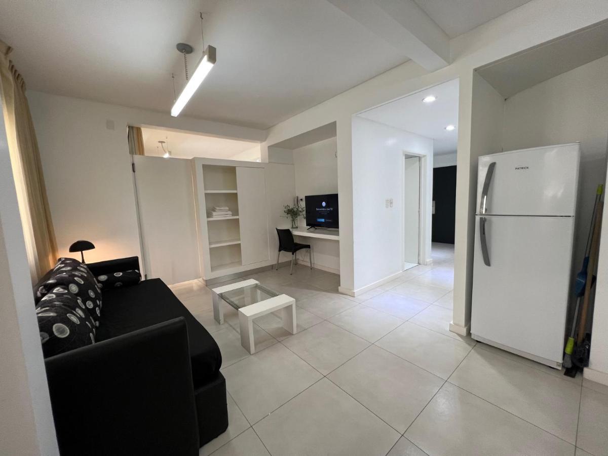 Wehome Buenos Aires Dış mekan fotoğraf