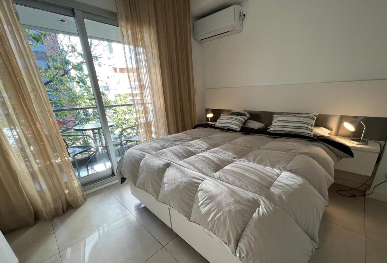 Wehome Buenos Aires Dış mekan fotoğraf
