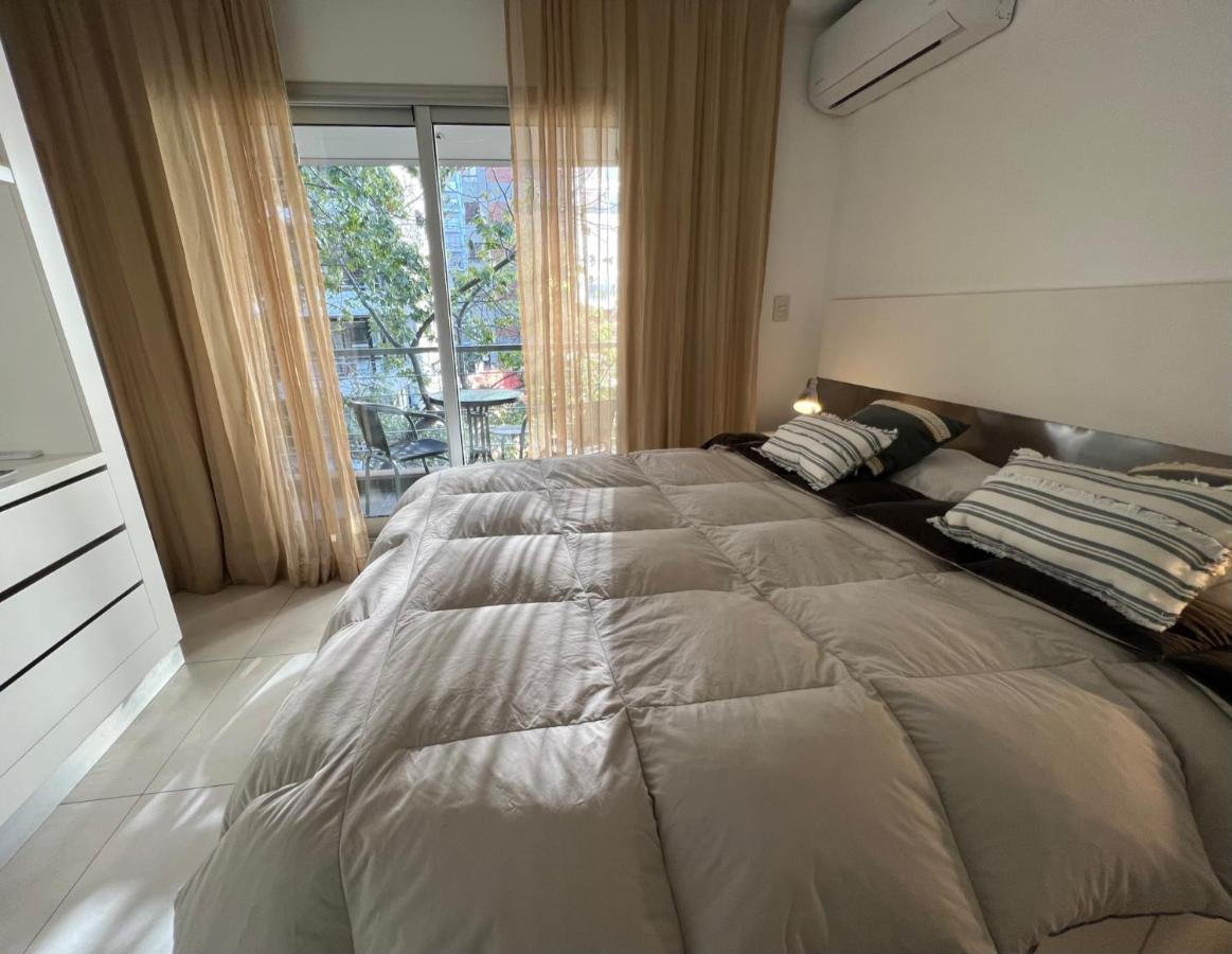 Wehome Buenos Aires Dış mekan fotoğraf