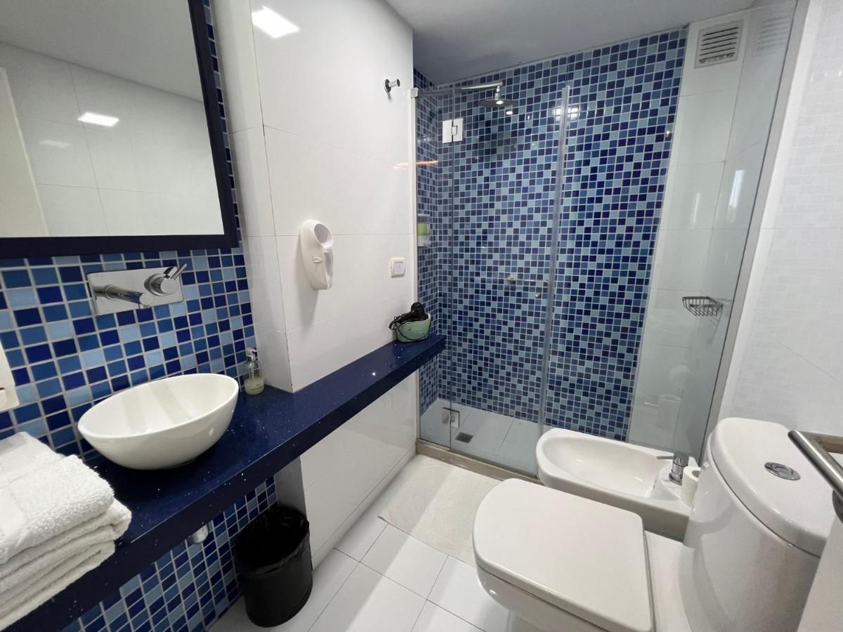 Wehome Buenos Aires Dış mekan fotoğraf