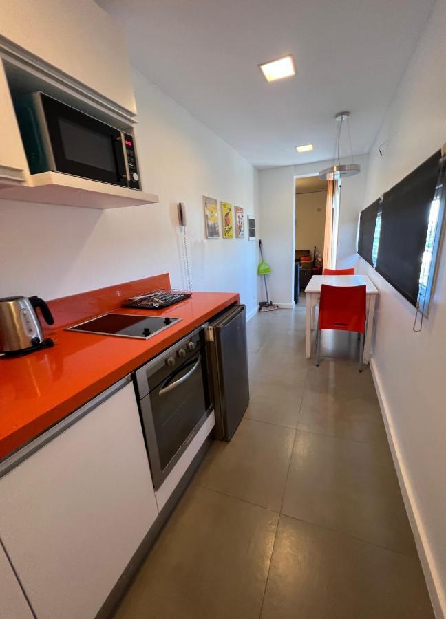 Wehome Buenos Aires Dış mekan fotoğraf