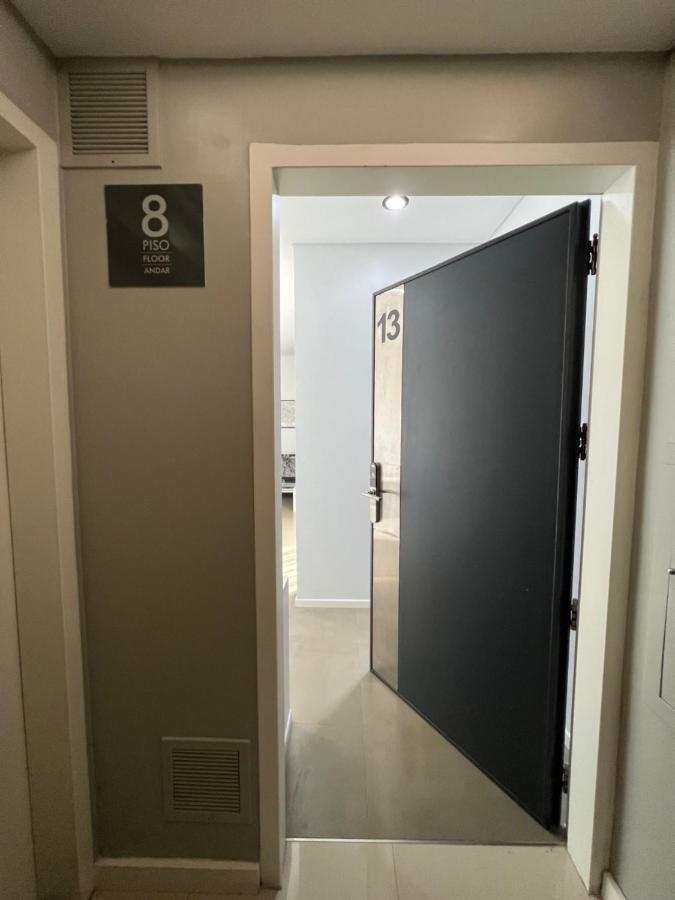 Wehome Buenos Aires Dış mekan fotoğraf