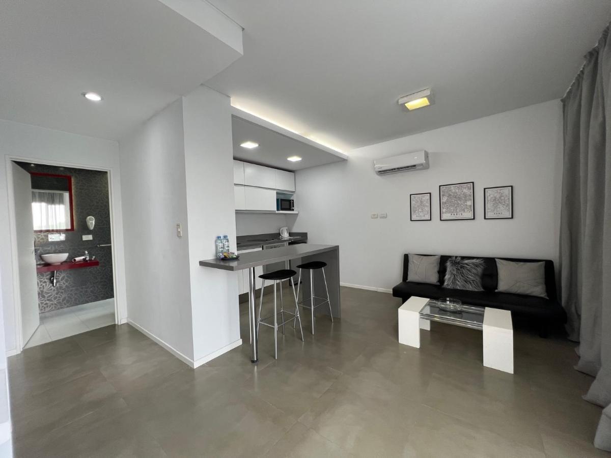 Wehome Buenos Aires Dış mekan fotoğraf