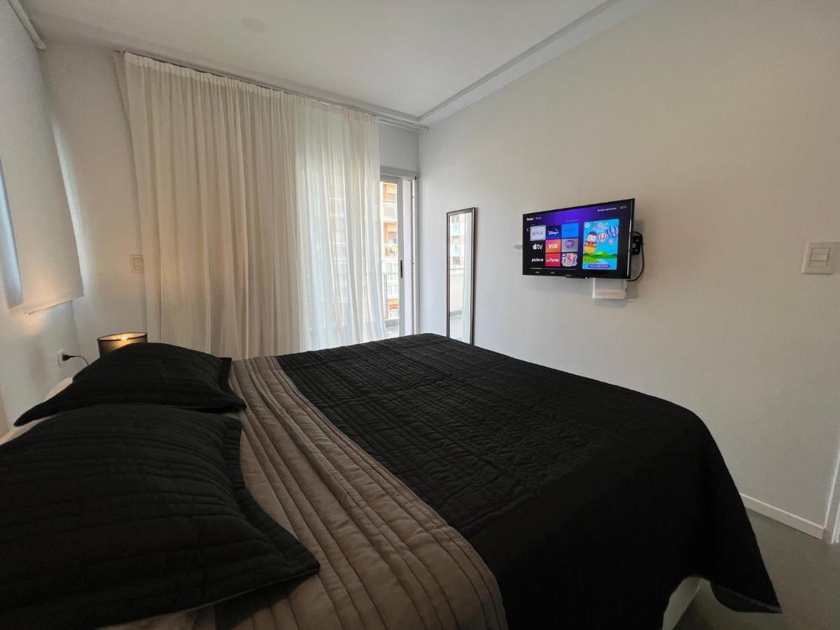 Wehome Buenos Aires Dış mekan fotoğraf