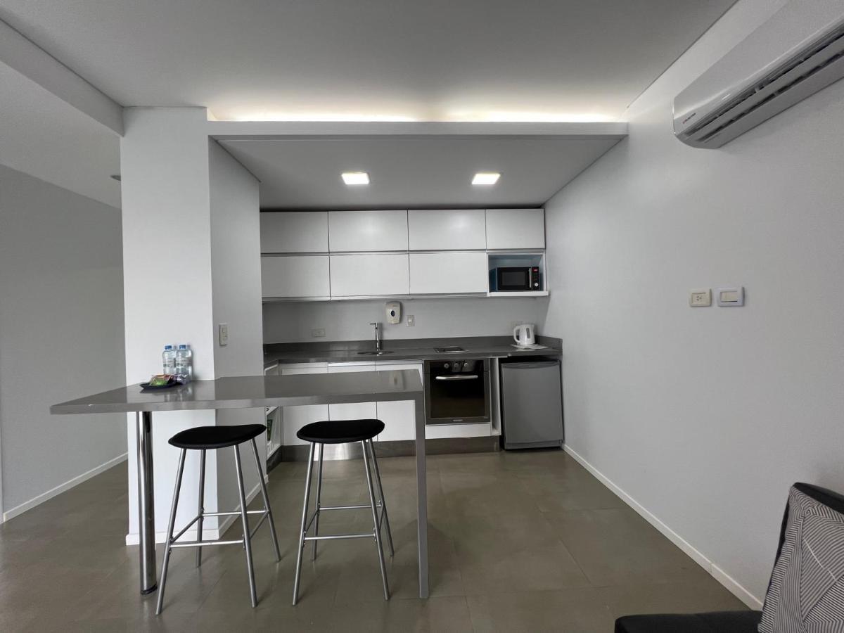 Wehome Buenos Aires Dış mekan fotoğraf
