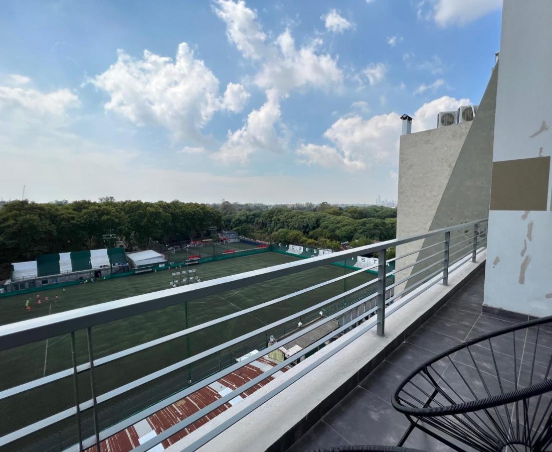 Wehome Buenos Aires Dış mekan fotoğraf