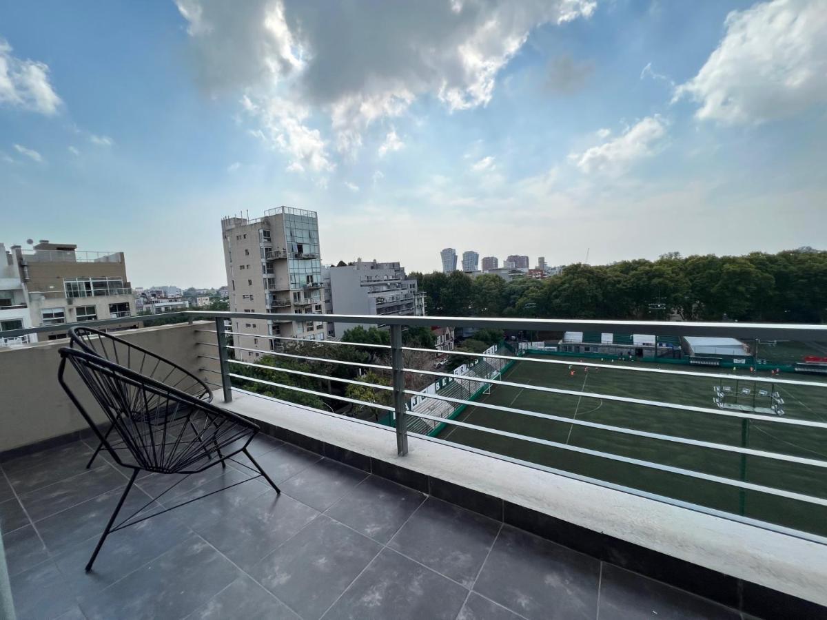 Wehome Buenos Aires Dış mekan fotoğraf