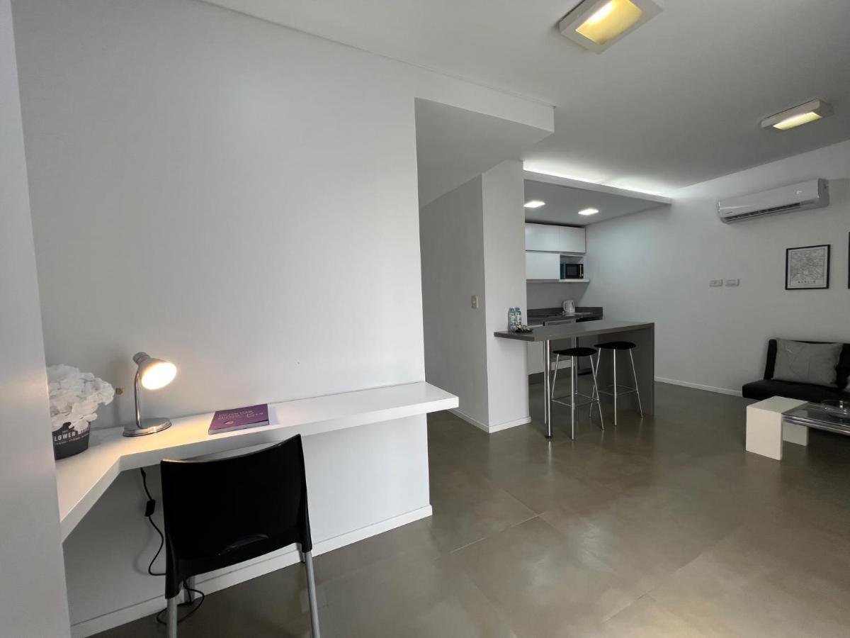 Wehome Buenos Aires Dış mekan fotoğraf