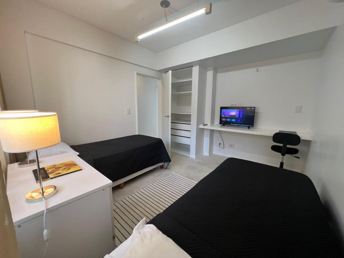 Wehome Buenos Aires Dış mekan fotoğraf