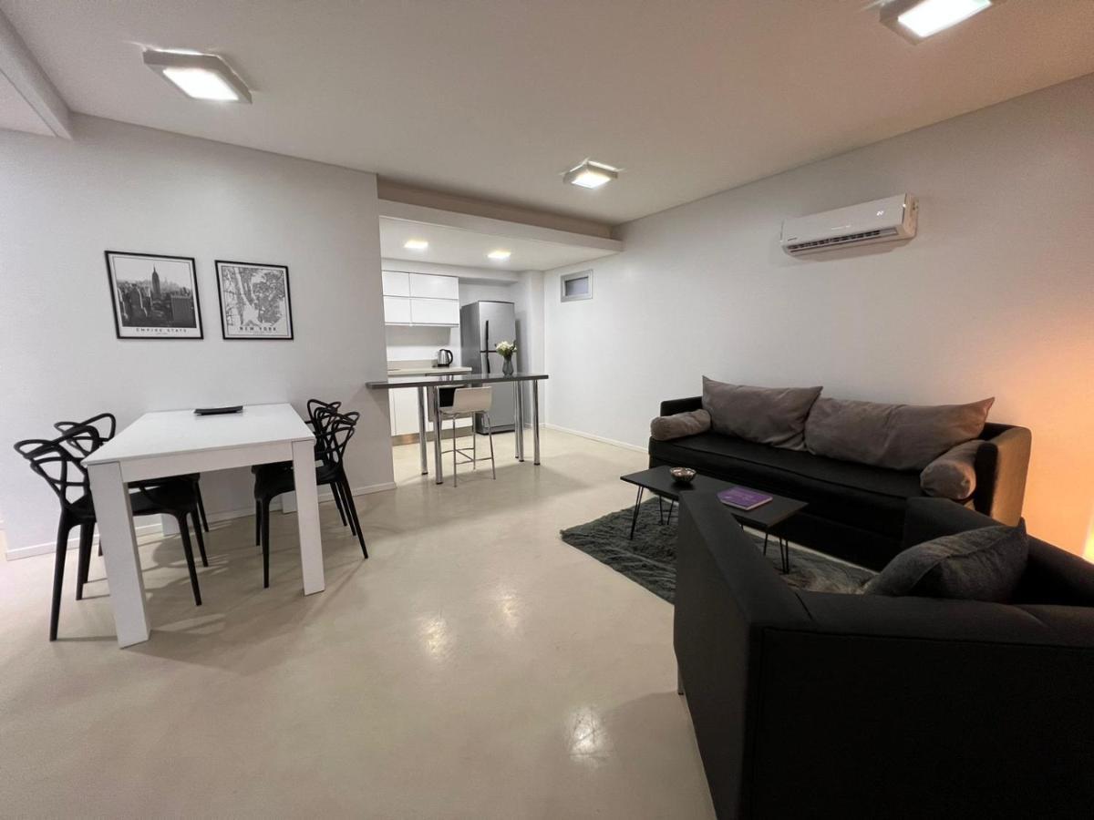 Wehome Buenos Aires Dış mekan fotoğraf