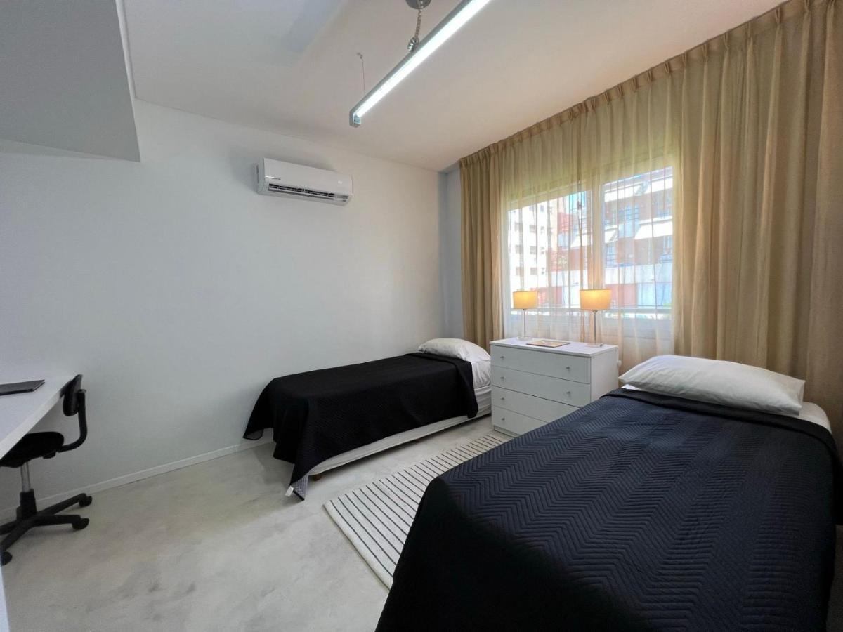 Wehome Buenos Aires Dış mekan fotoğraf
