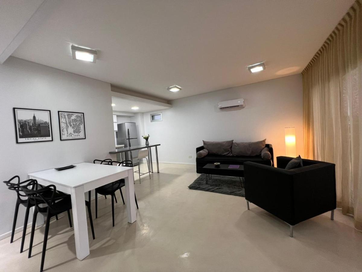 Wehome Buenos Aires Dış mekan fotoğraf