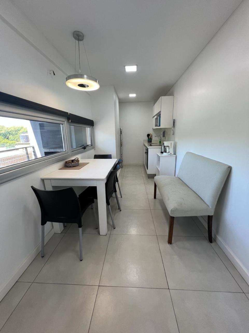 Wehome Buenos Aires Dış mekan fotoğraf