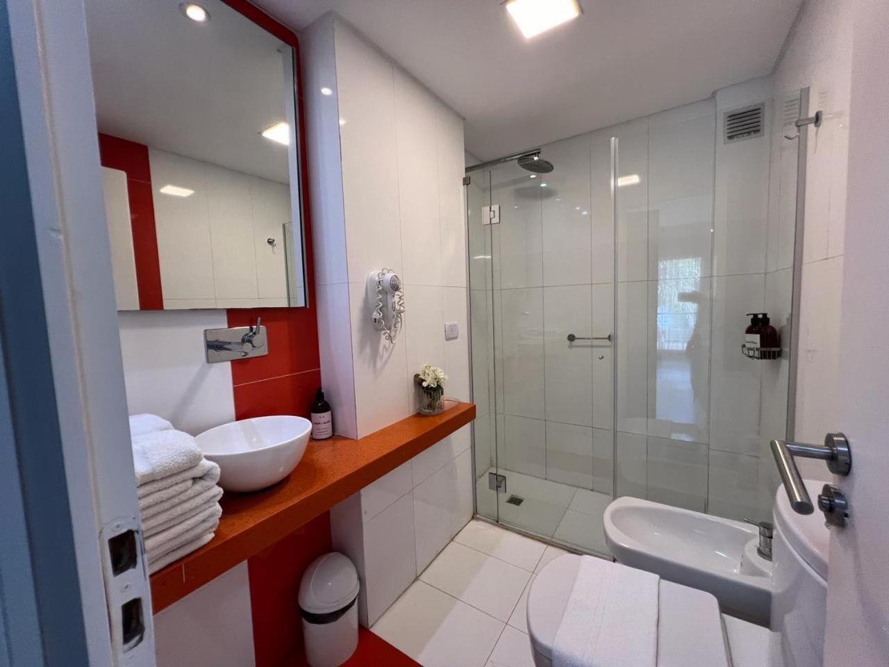 Wehome Buenos Aires Dış mekan fotoğraf