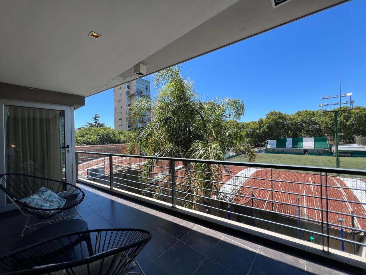 Wehome Buenos Aires Dış mekan fotoğraf
